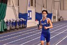 Men’s Track  Men’s Track & Field compete in a virtual meet. : Men’s Track